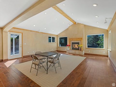 Tiny photo for 3006 INDIAN HILLS DR, Provo, UT 84604 (MLS # 2100632)