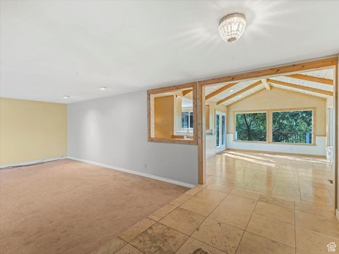 Tiny photo for 3006 INDIAN HILLS DR, Provo, UT 84604 (MLS # 2100632)