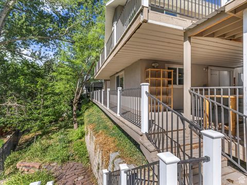 Tiny photo for 3006 INDIAN HILLS DR, Provo, UT 84604 (MLS # 2100632)