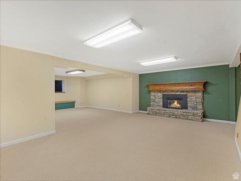 Tiny photo for 3006 INDIAN HILLS DR, Provo, UT 84604 (MLS # 2100632)