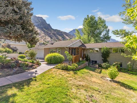 Tiny photo for 3006 INDIAN HILLS DR, Provo, UT 84604 (MLS # 2100632)