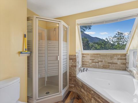 Tiny photo for 3006 INDIAN HILLS DR, Provo, UT 84604 (MLS # 2100632)