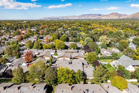 Tiny photo for 1706 E 6485 S, Salt Lake City, UT 84121 (MLS # 2117957)