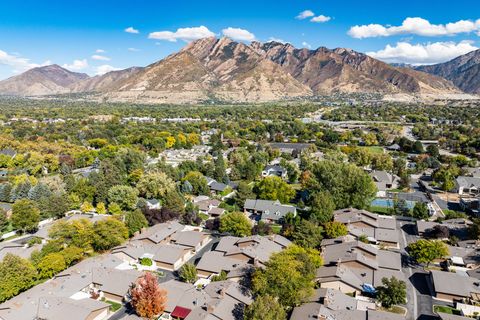 Tiny photo for 1706 E 6485 S, Salt Lake City, UT 84121 (MLS # 2117957)