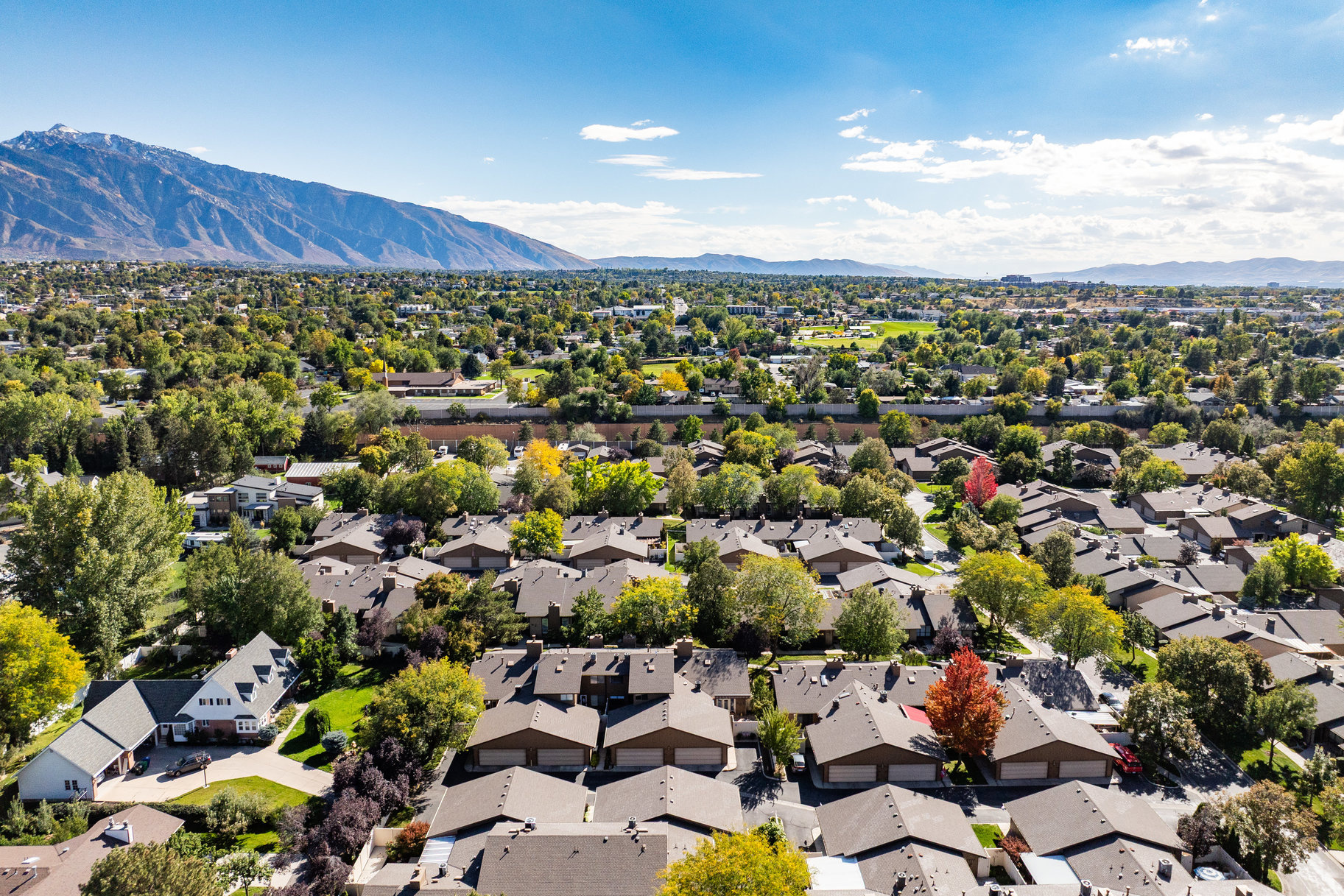 BROOKSTONE - Residential