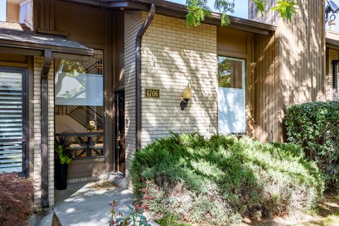 Tiny photo for 1706 E 6485 S, Salt Lake City, UT 84121 (MLS # 2117957)