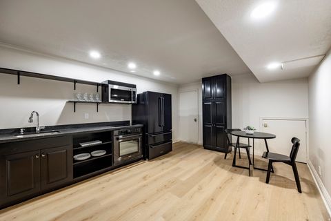 Tiny photo for 1706 E 6485 S, Salt Lake City, UT 84121 (MLS # 2117957)