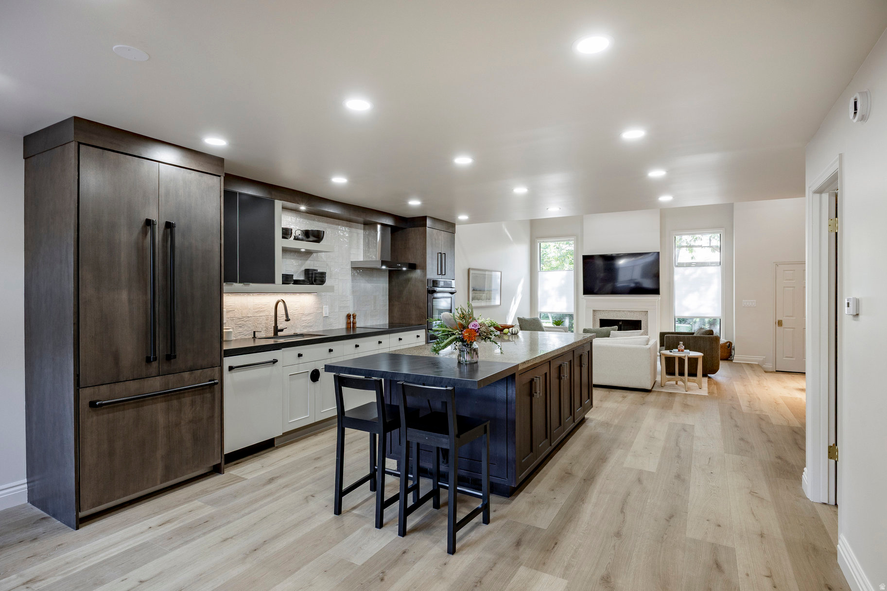 BROOKSTONE - Residential