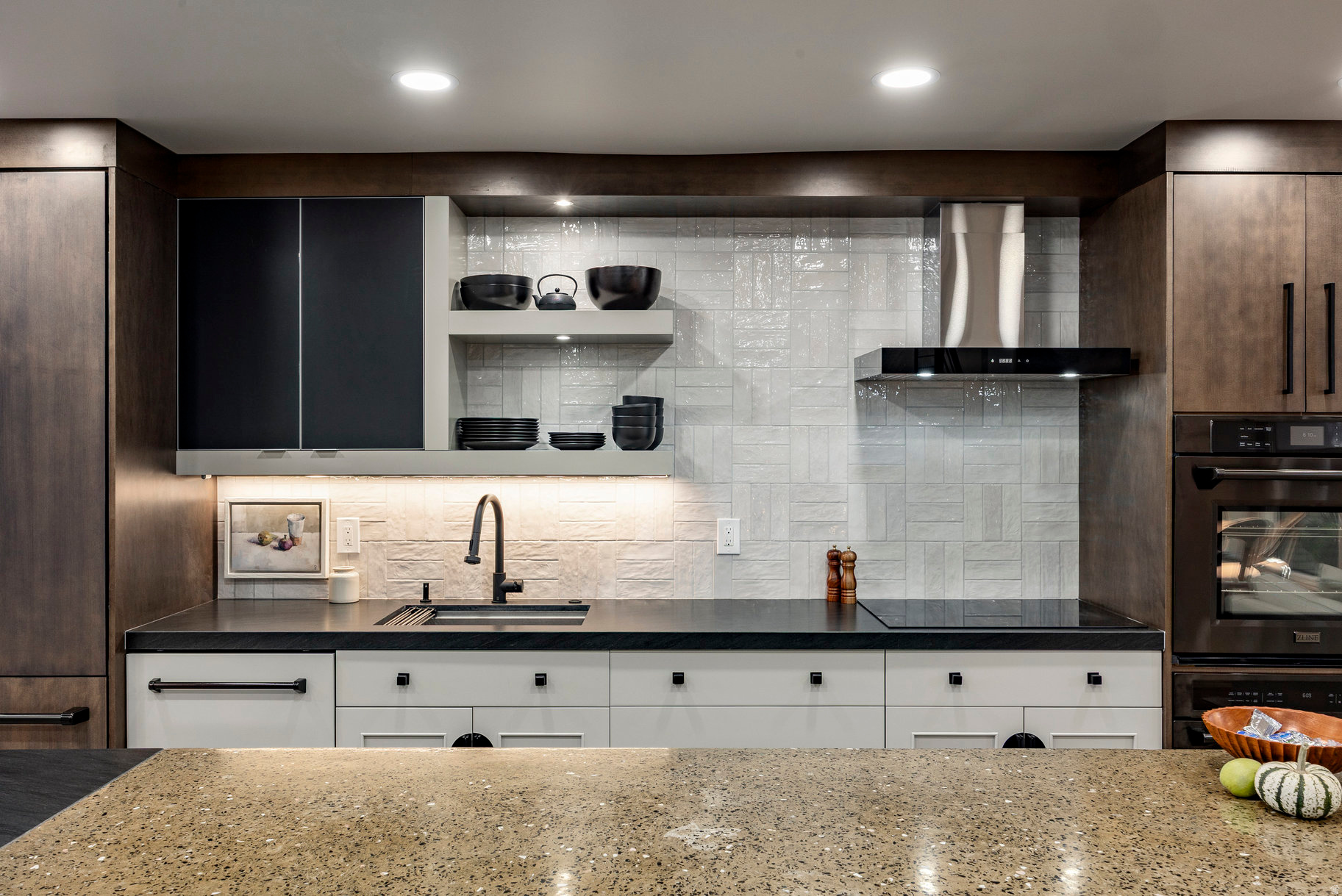 BROOKSTONE - Residential