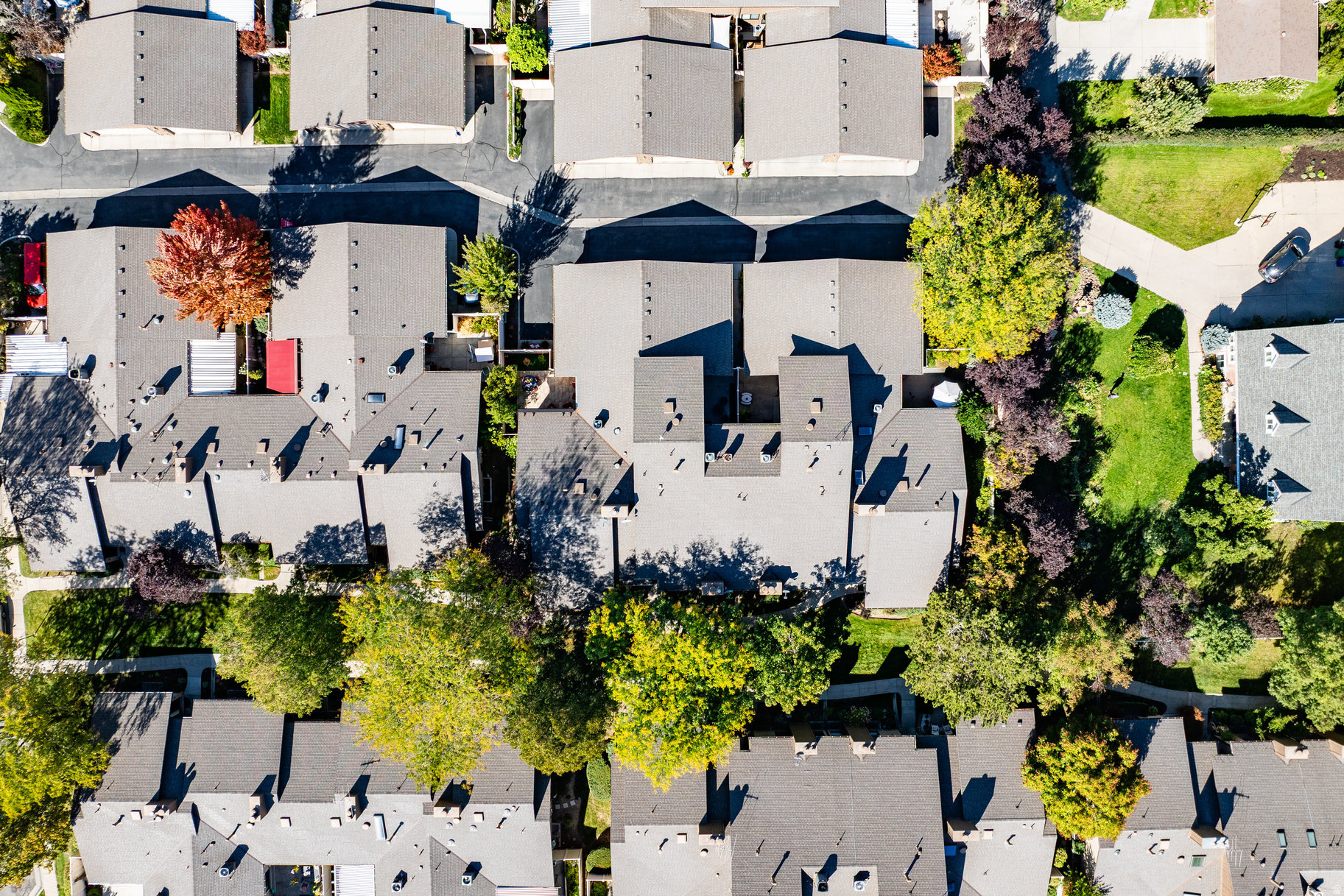 BROOKSTONE - Residential