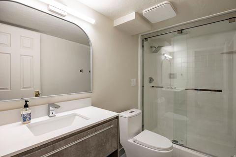 Tiny photo for 1706 E 6485 S, Salt Lake City, UT 84121 (MLS # 2117957)