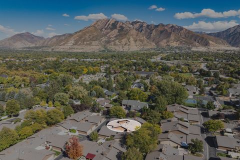 Tiny photo for 1706 E 6485 S, Salt Lake City, UT 84121 (MLS # 2117957)