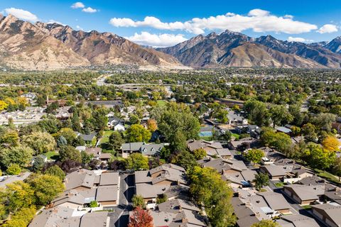 Tiny photo for 1706 E 6485 S, Salt Lake City, UT 84121 (MLS # 2117957)
