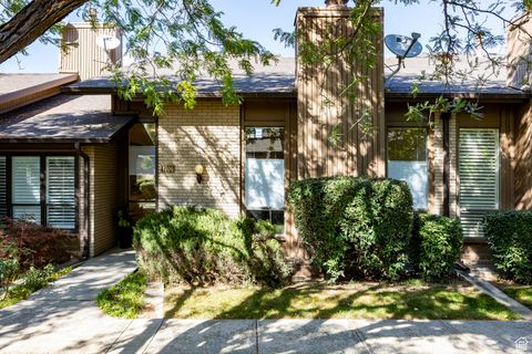 Photo of 1706 E 6485 S, Salt Lake City, UT 84121 (MLS # 2117957)