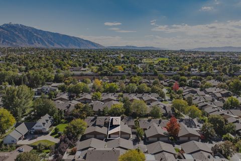 Tiny photo for 1706 E 6485 S, Salt Lake City, UT 84121 (MLS # 2117957)
