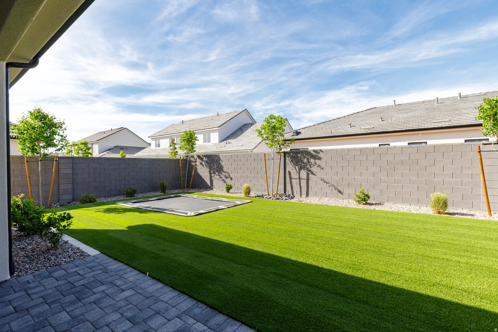 MOORLAND PARK 5 - Residential