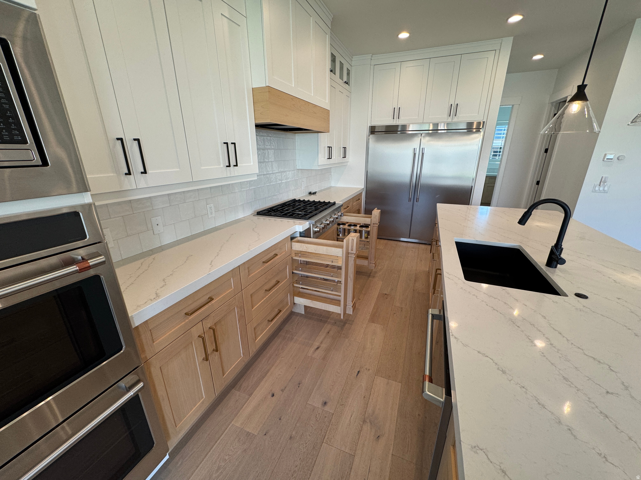 MOORLAND PARK 5 - Residential