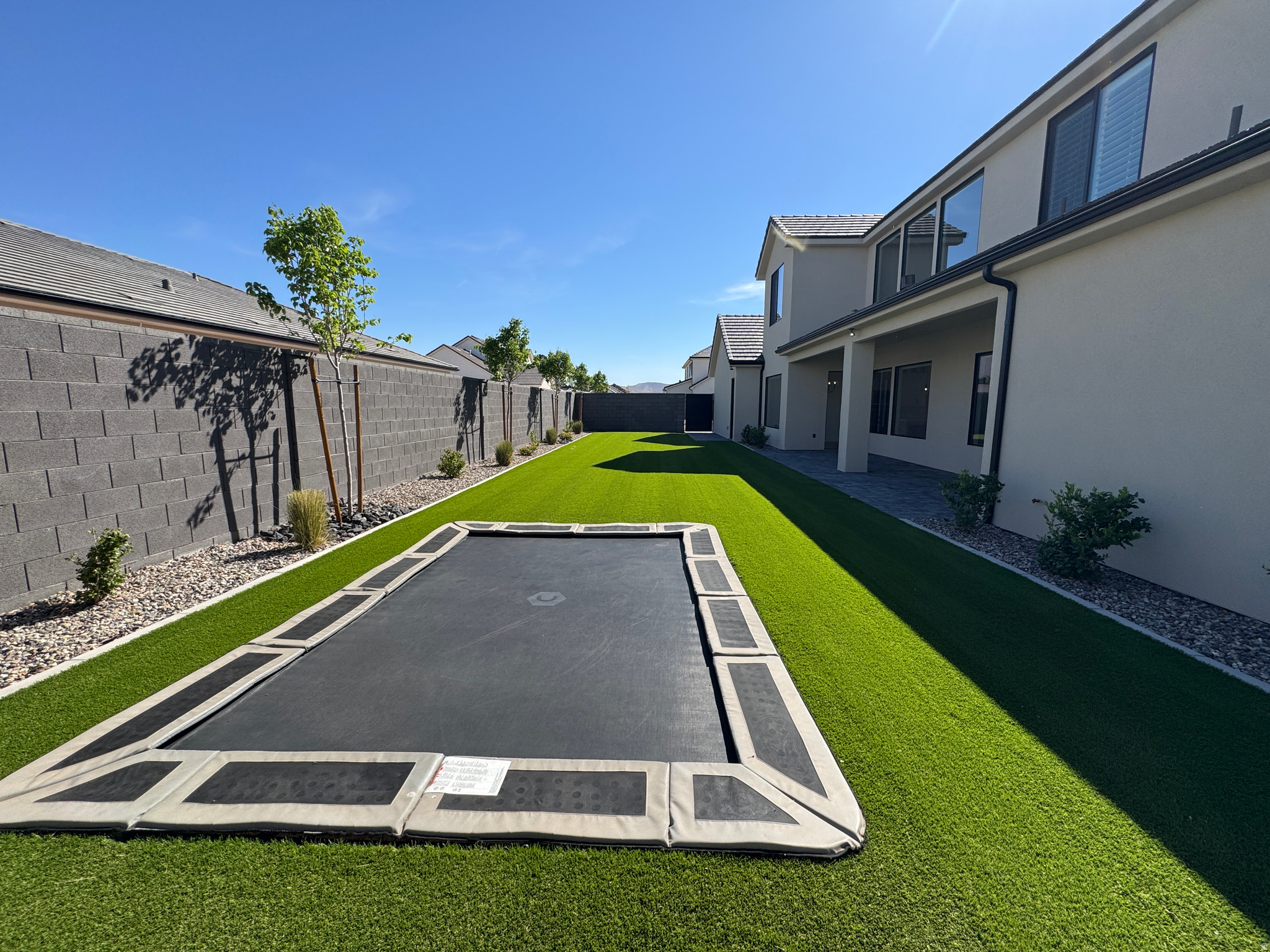 MOORLAND PARK 5 - Residential