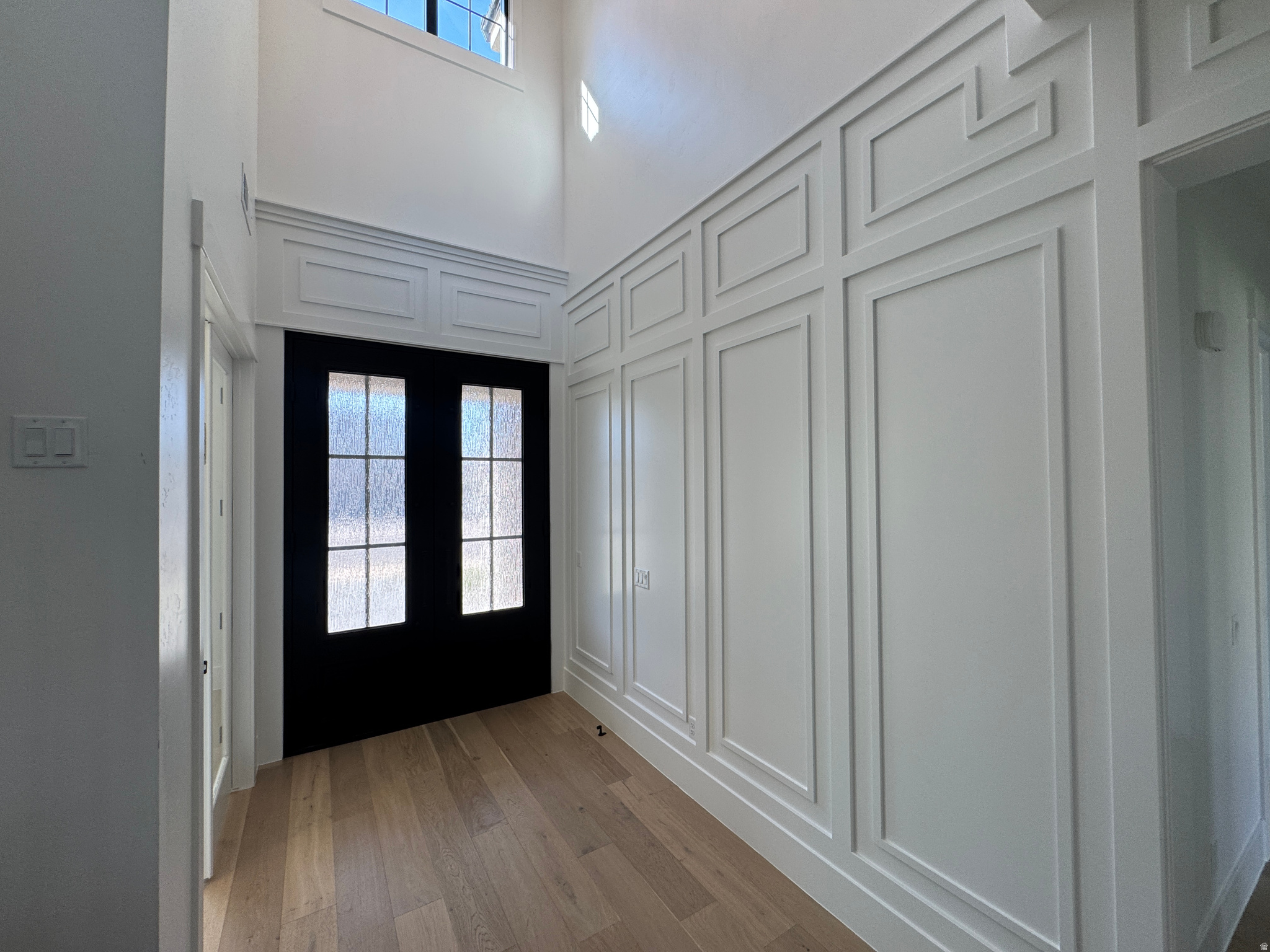 MOORLAND PARK 5 - Residential