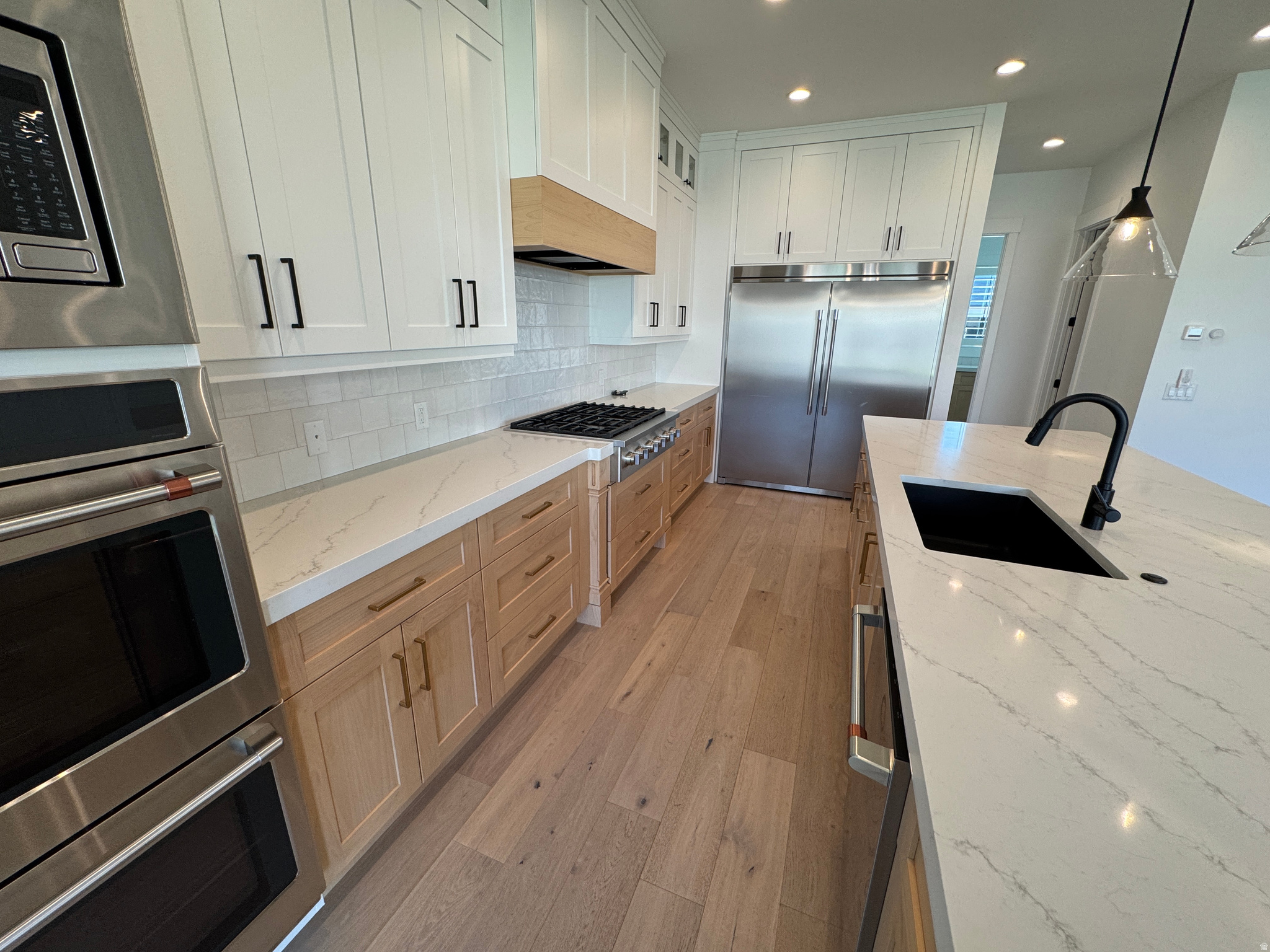 MOORLAND PARK 5 - Residential