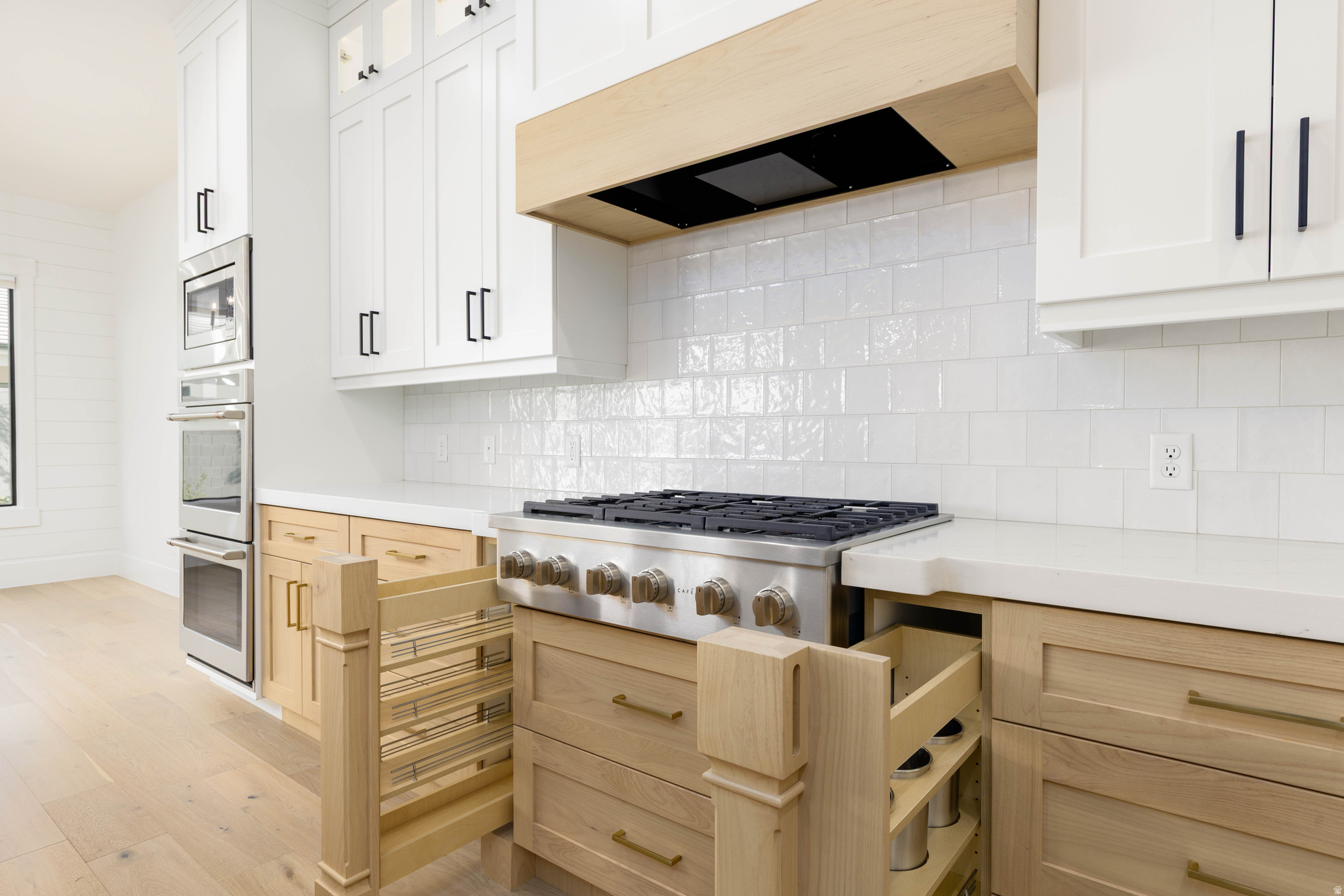 MOORLAND PARK 5 - Residential