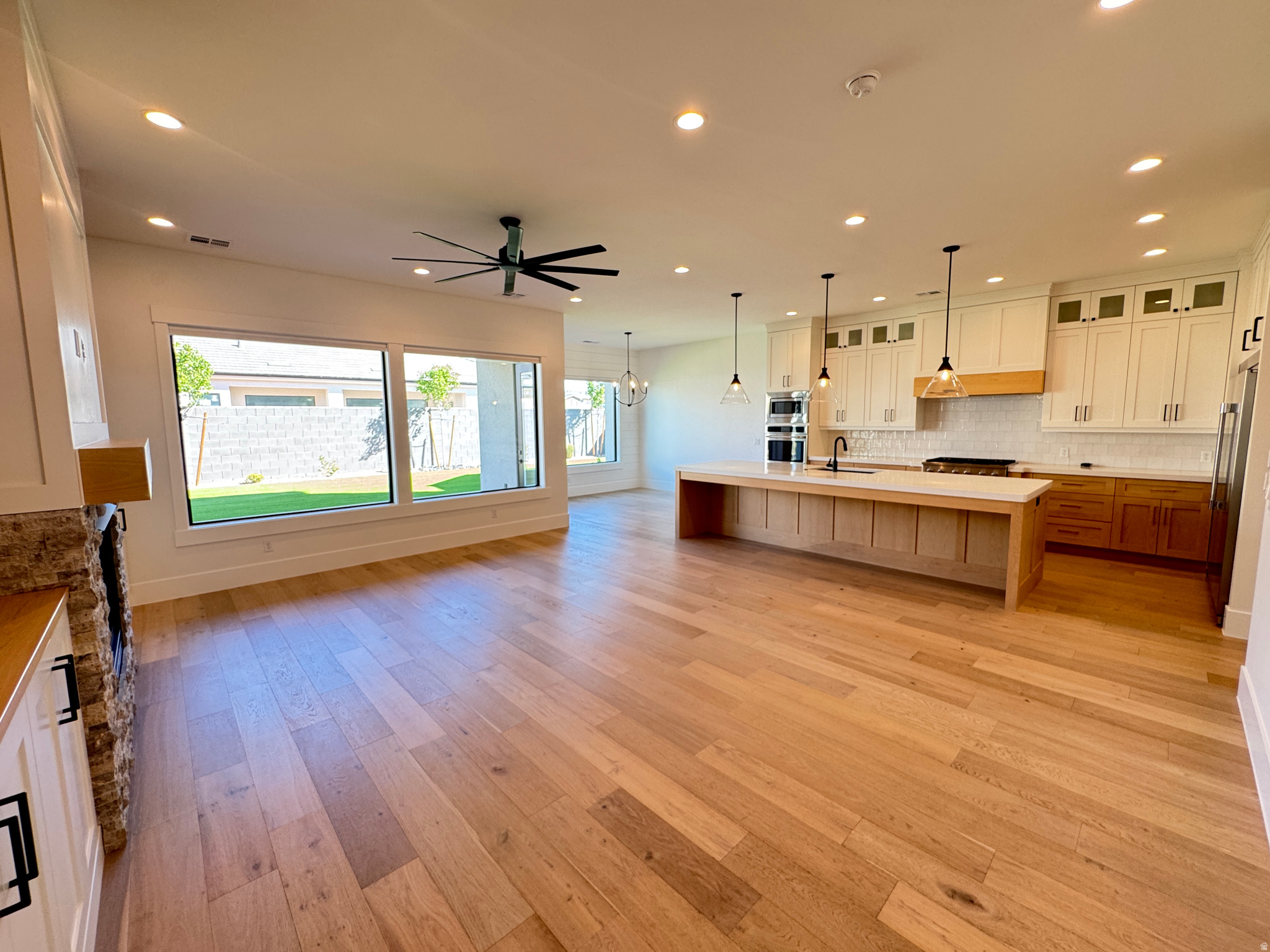 MOORLAND PARK 5 - Residential