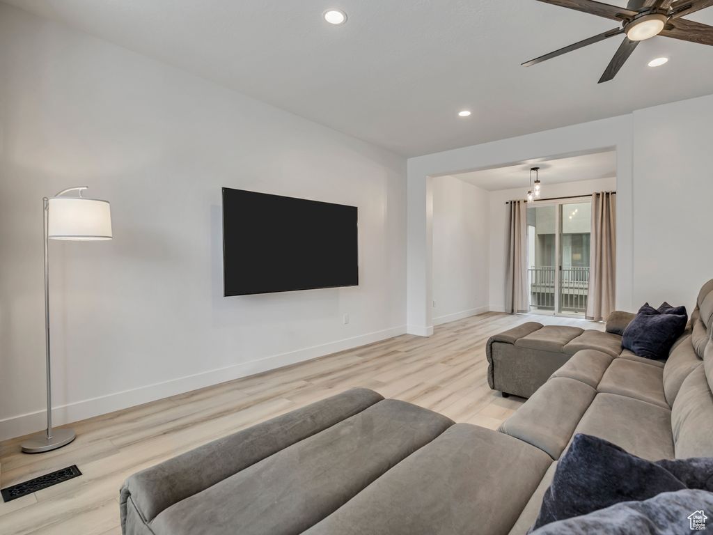 Photo of 4774 W DAYBREAK RIM WAY S, South Jordan, UT 84009 (MLS # 2115270)