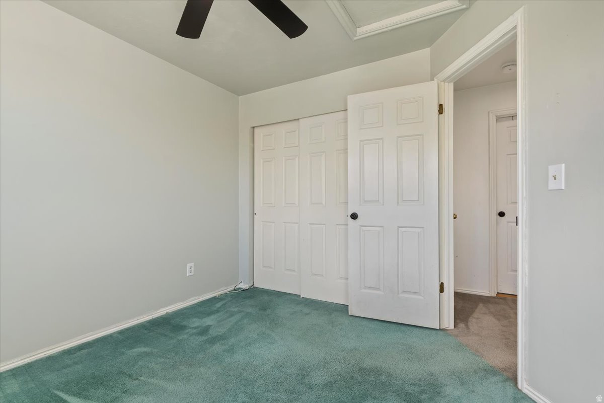 CHAPARRAL WEST PLAT A AMD #3 - Residential