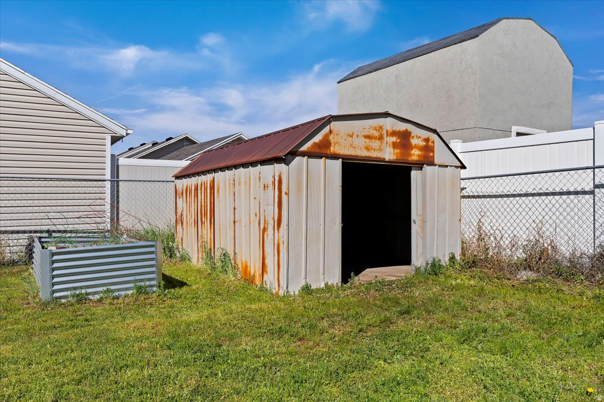 CHAPARRAL WEST PLAT A AMD #3 - Residential