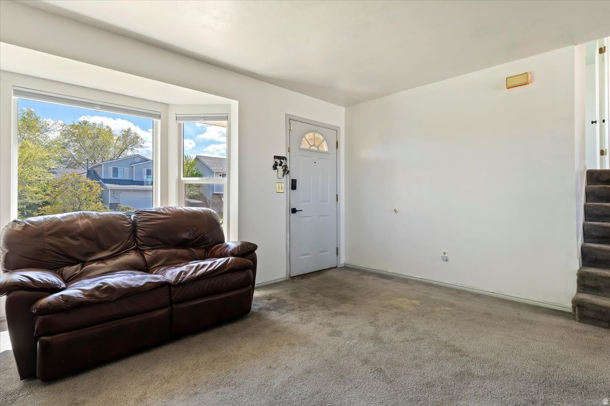 CHAPARRAL WEST PLAT A AMD #3 - Residential