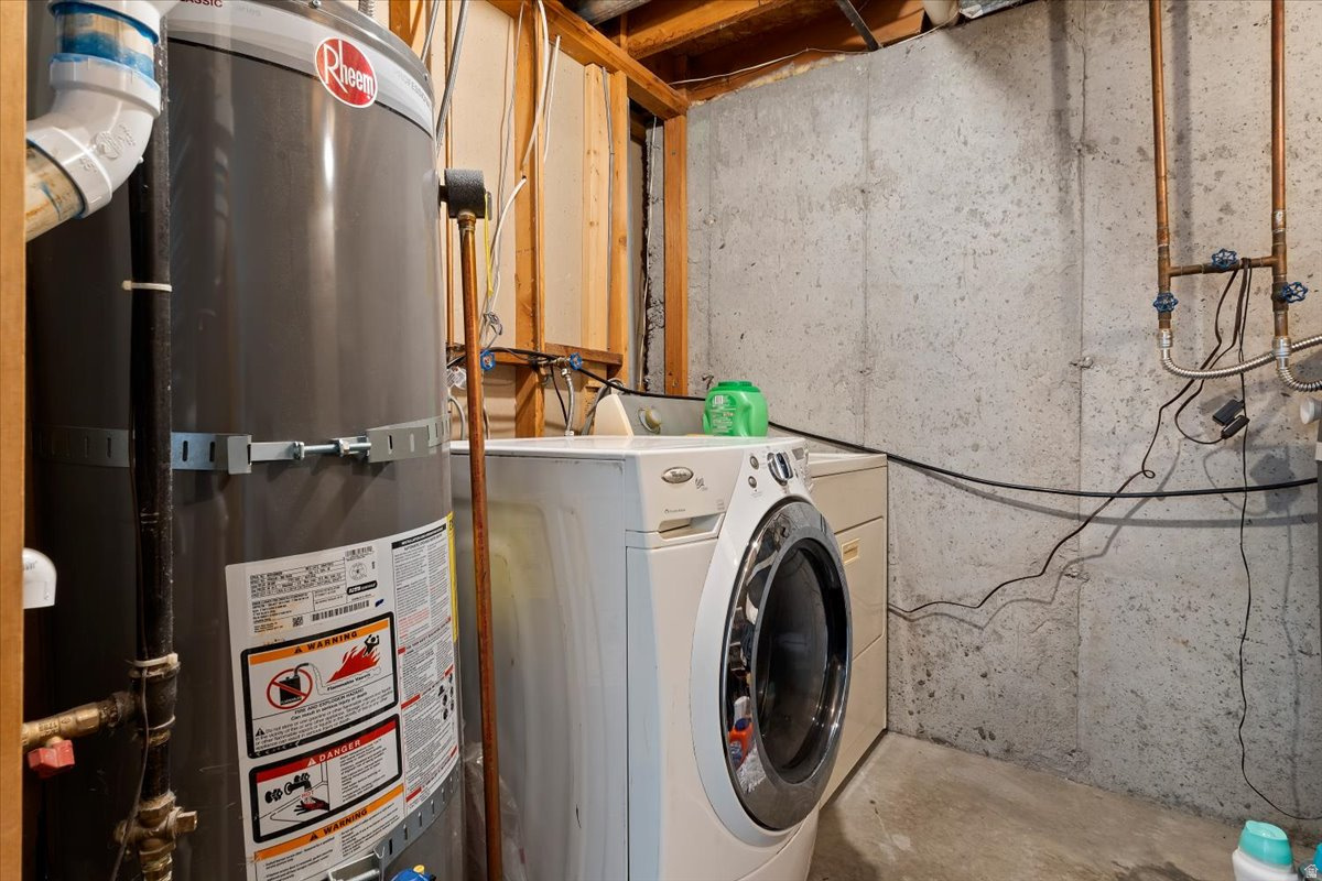 CHAPARRAL WEST PLAT A AMD #3 - Residential