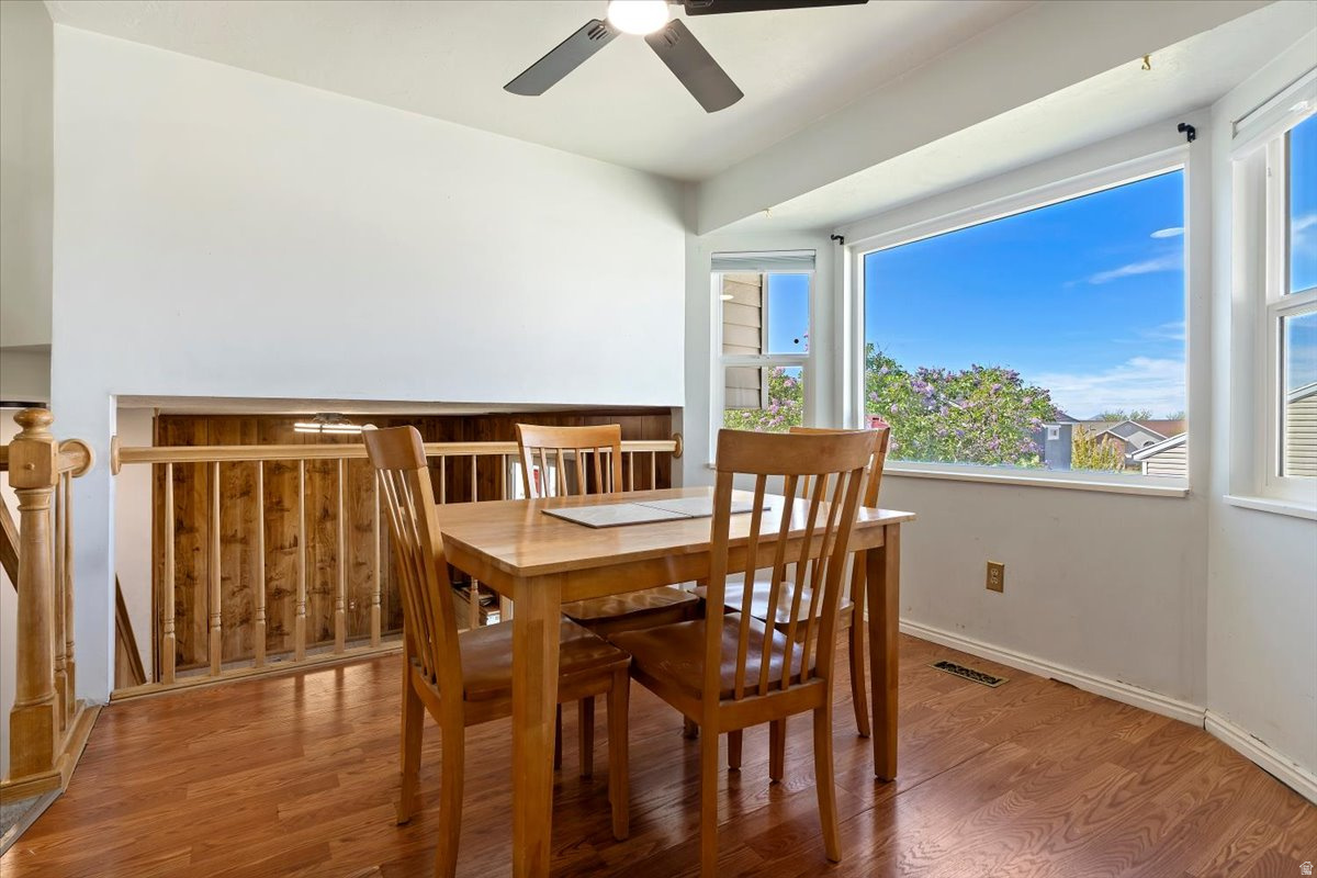 CHAPARRAL WEST PLAT A AMD #3 - Residential