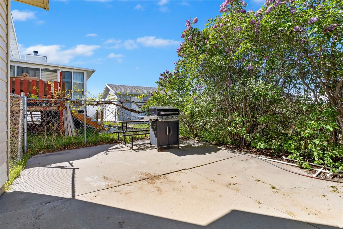 CHAPARRAL WEST PLAT A AMD #3 - Residential