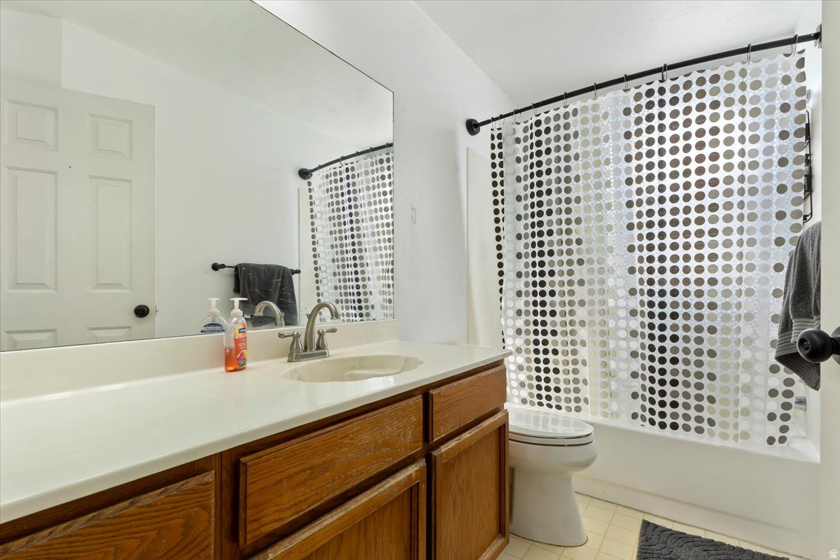 CHAPARRAL WEST PLAT A AMD #3 - Residential