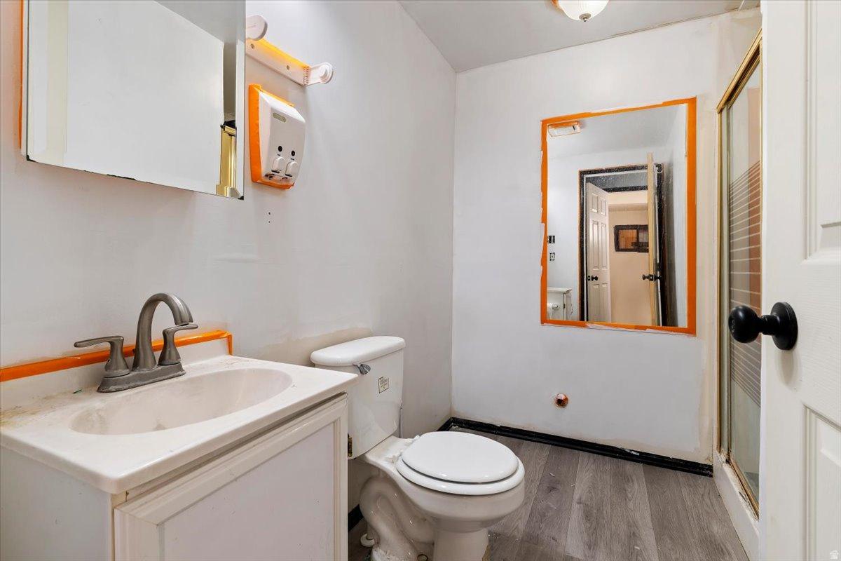 CHAPARRAL WEST PLAT A AMD #3 - Residential