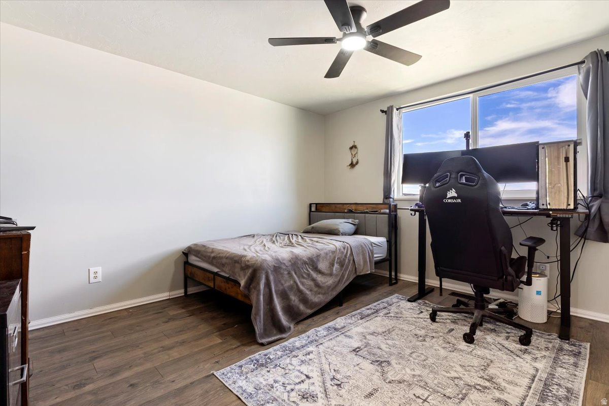 CHAPARRAL WEST PLAT A AMD #3 - Residential