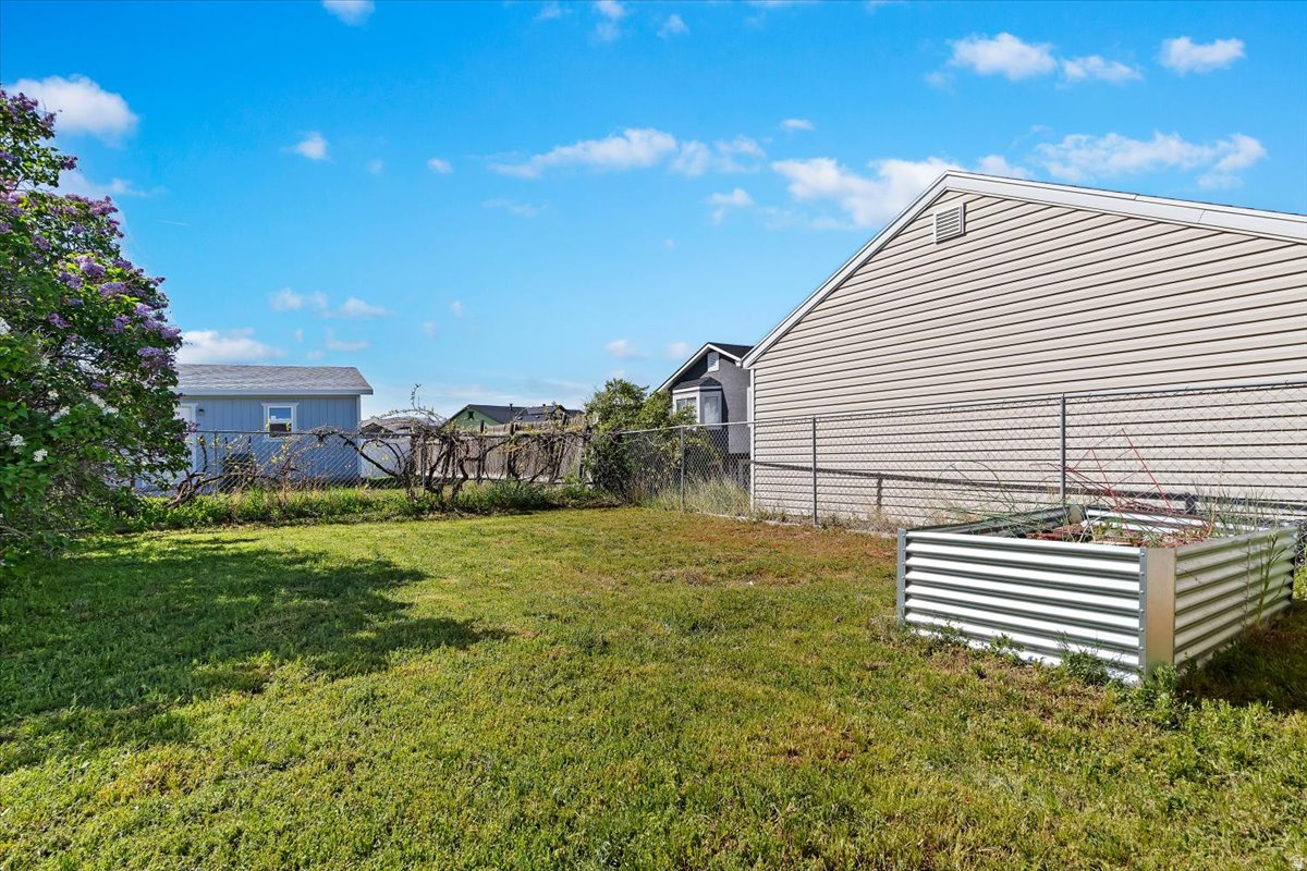 CHAPARRAL WEST PLAT A AMD #3 - Residential