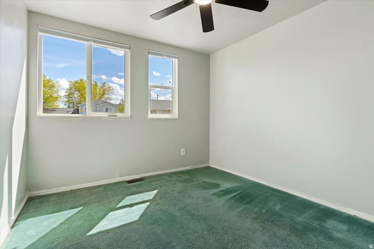 CHAPARRAL WEST PLAT A AMD #3 - Residential