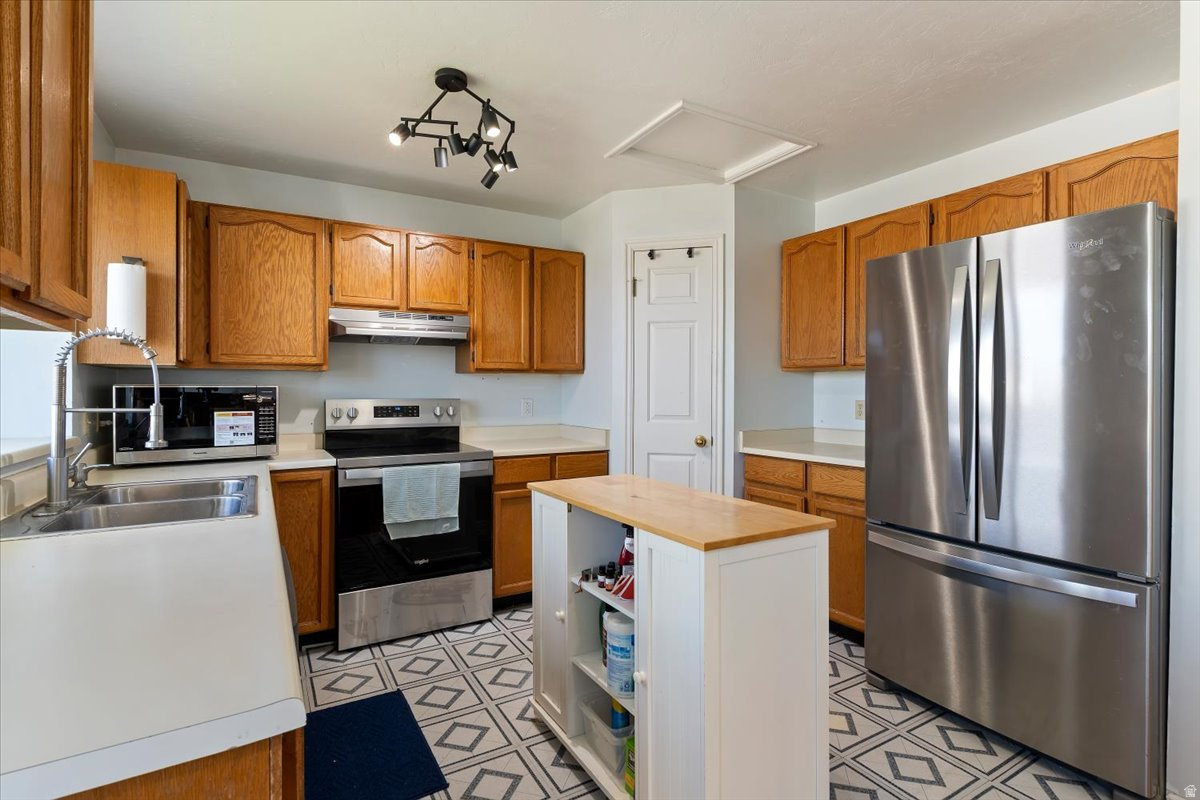 CHAPARRAL WEST PLAT A AMD #3 - Residential