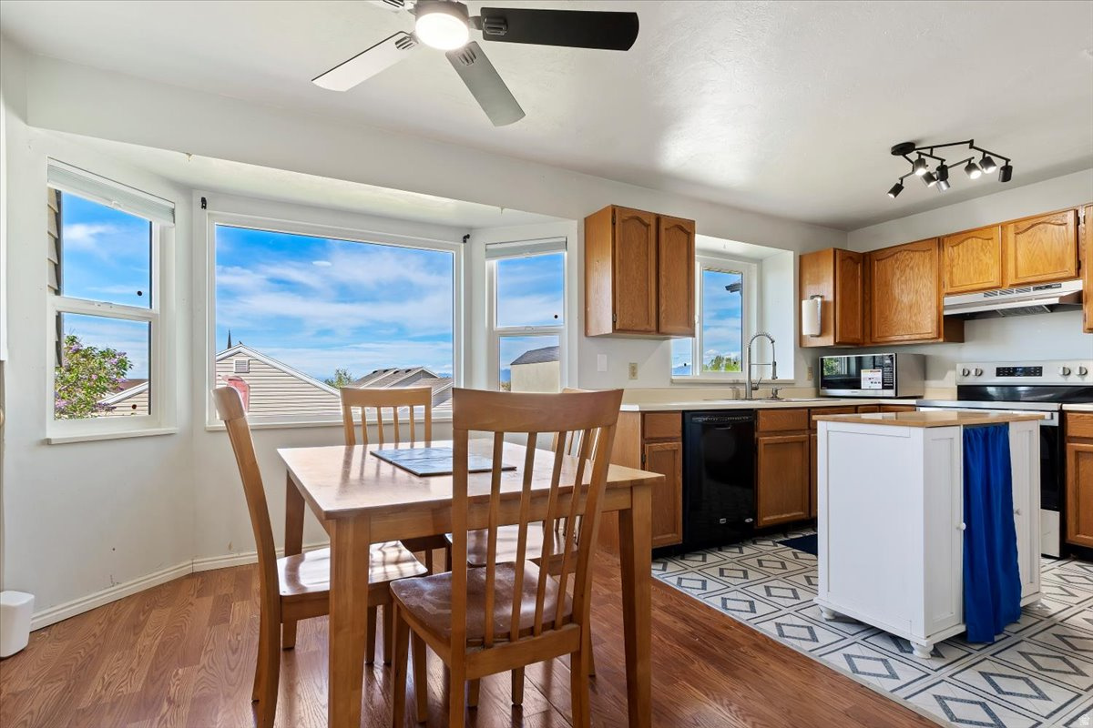 CHAPARRAL WEST PLAT A AMD #3 - Residential