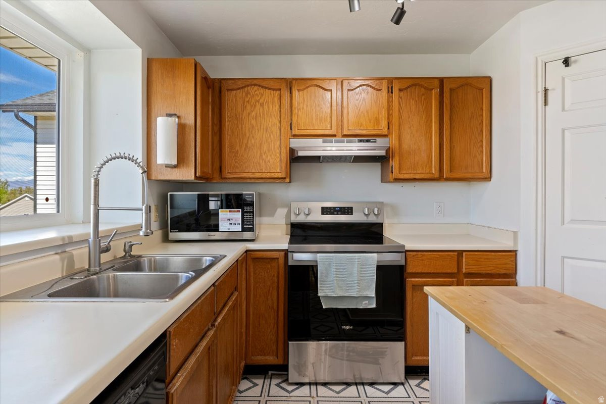 CHAPARRAL WEST PLAT A AMD #3 - Residential