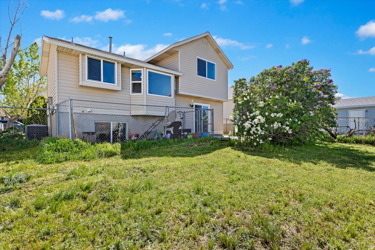 CHAPARRAL WEST PLAT A AMD #3 - Residential