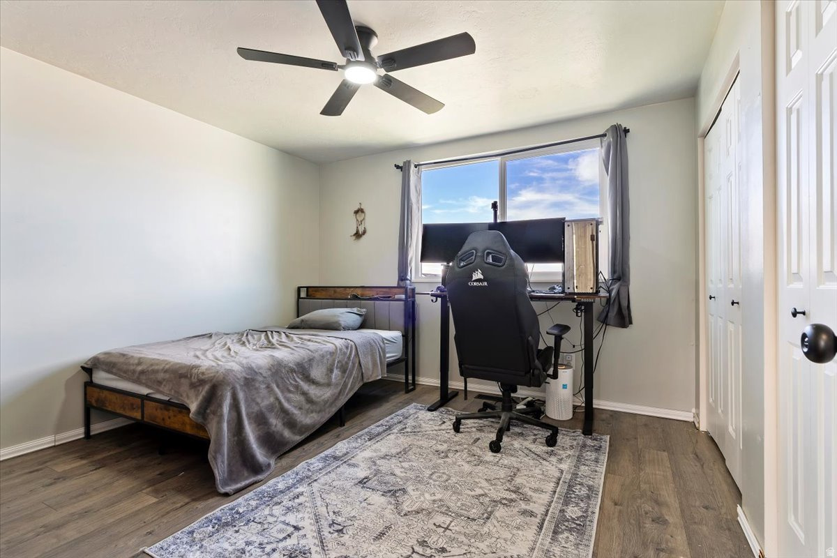 CHAPARRAL WEST PLAT A AMD #3 - Residential