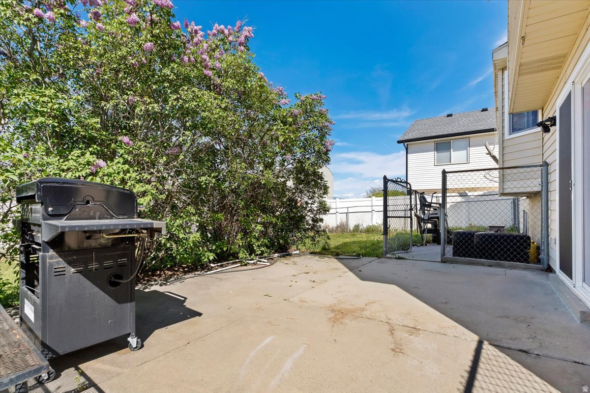 CHAPARRAL WEST PLAT A AMD #3 - Residential