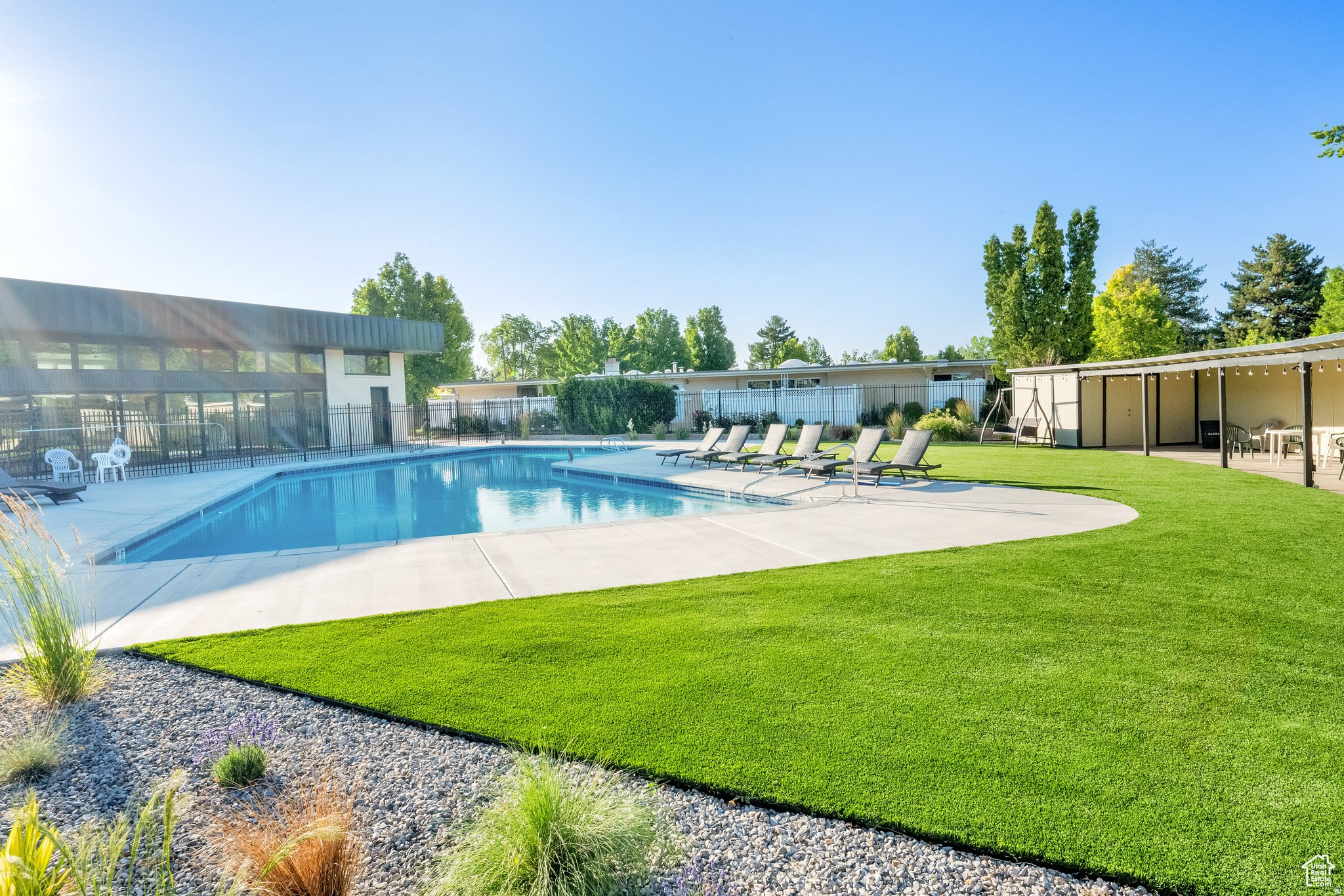 CAPRI PARK - Residential