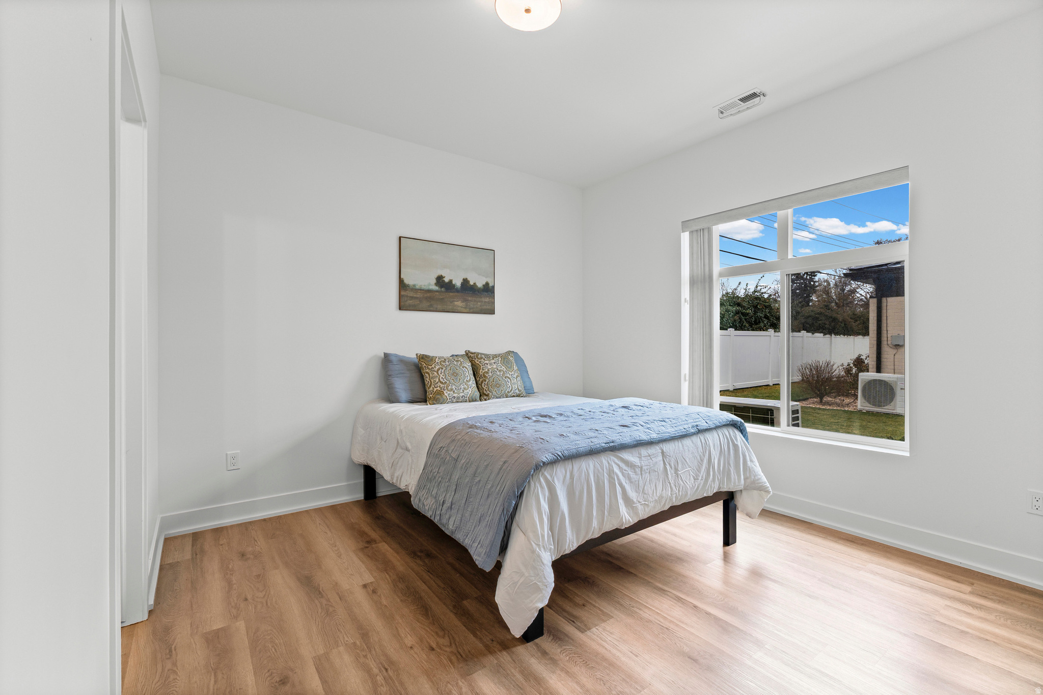 CAPRI PARK - Residential