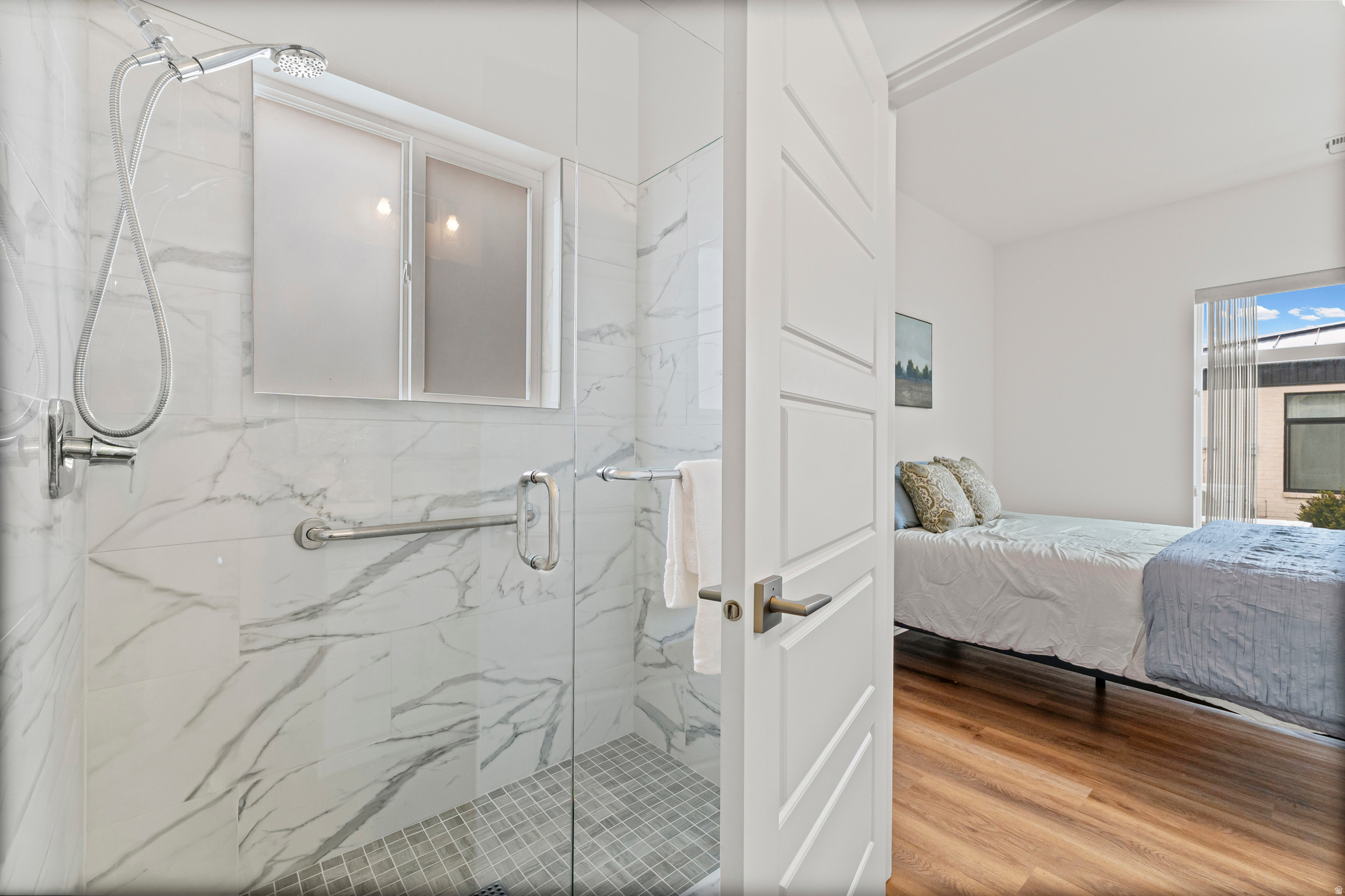 CAPRI PARK - Residential