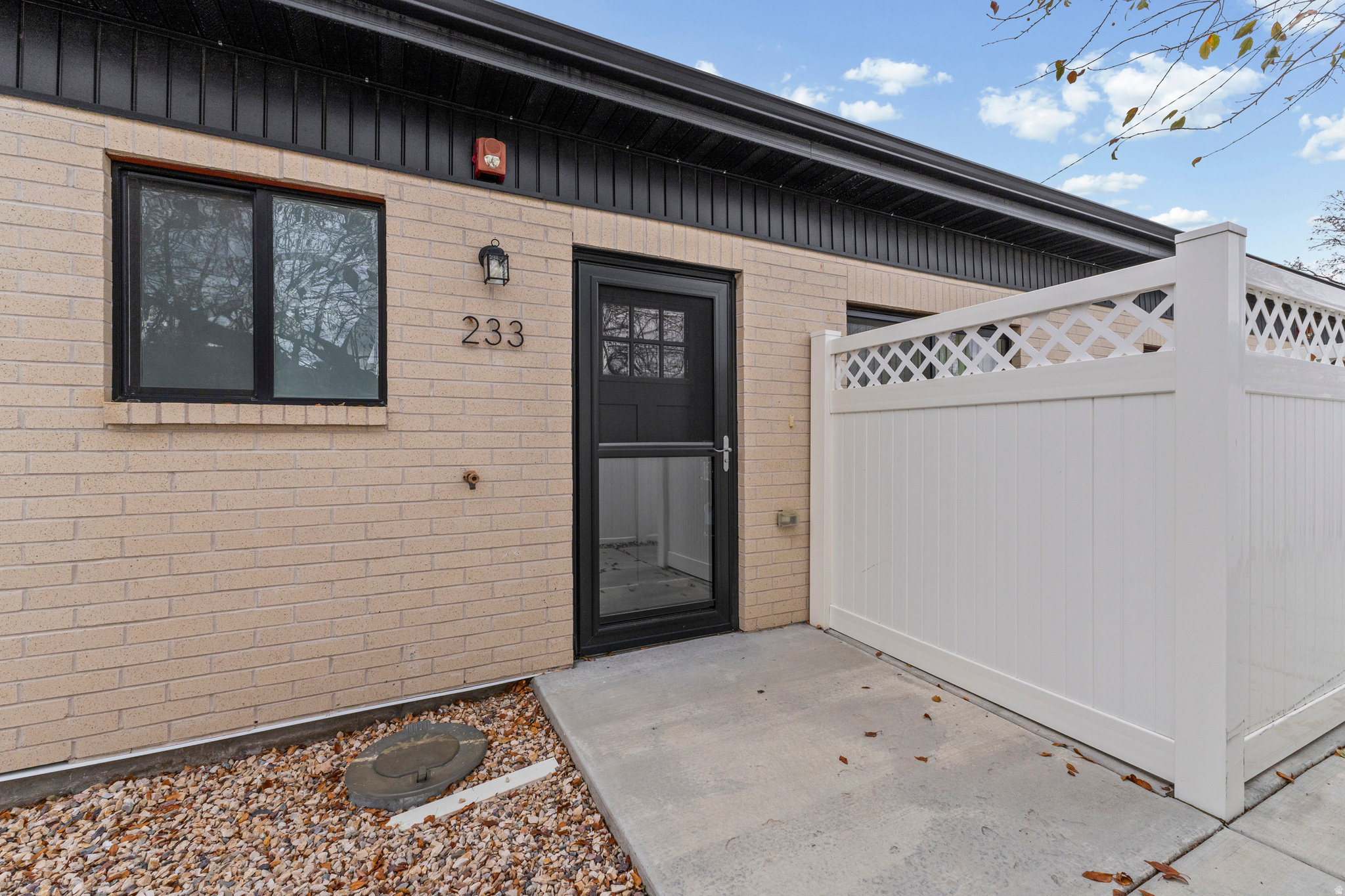 CAPRI PARK - Residential