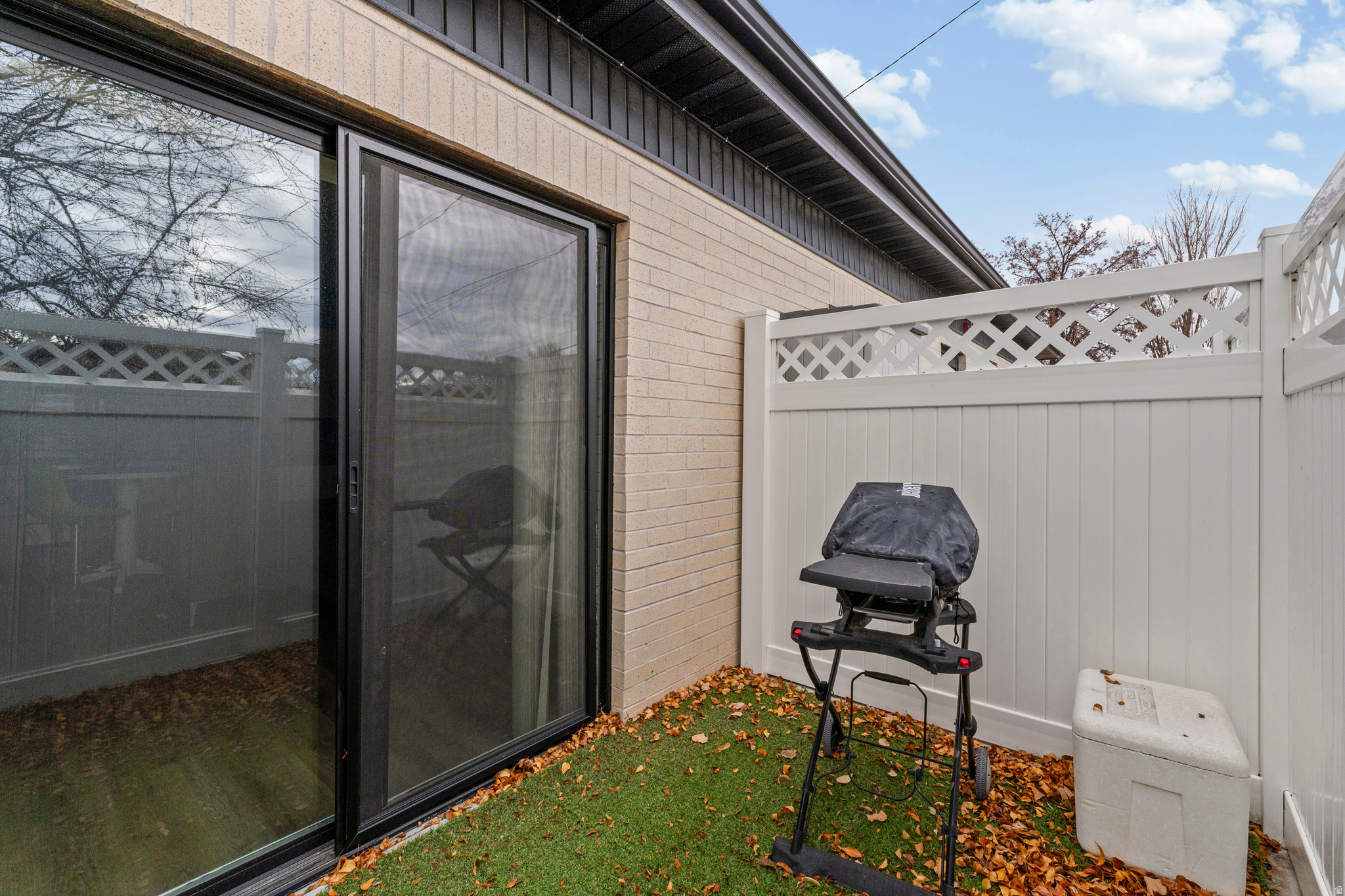 CAPRI PARK - Residential