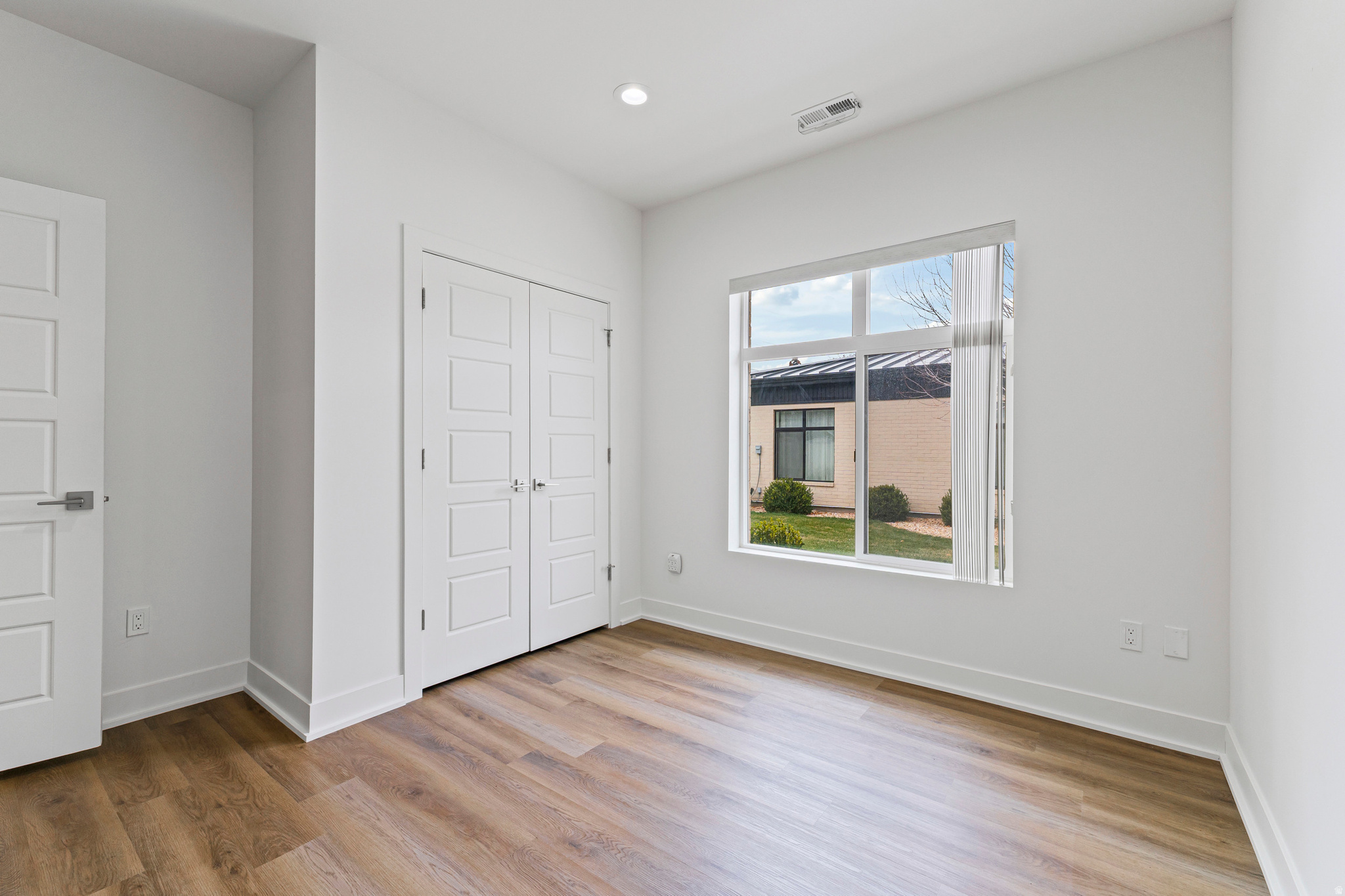 CAPRI PARK - Residential